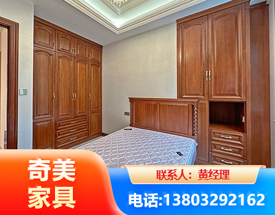 唐山板木结合家具