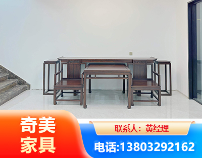 唐山办公家具