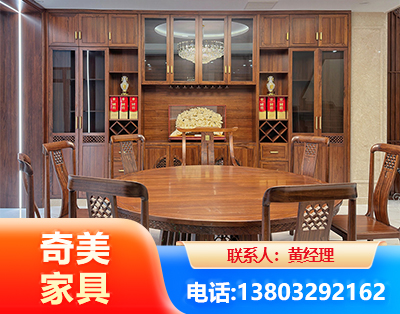 唐山全屋定制
